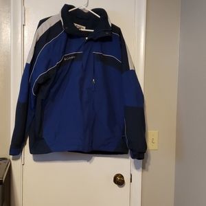 Columbia mens coat